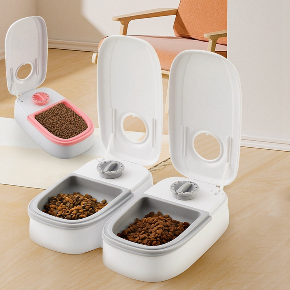 Automatic Food Bowl